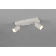 Trio Soka 2-flg. braun