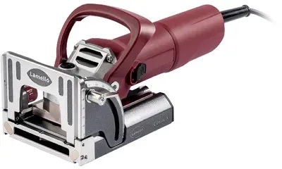 Classic X Nutfräsmaschine im Karton