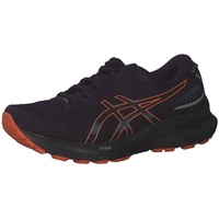 Asics Gel-Cumulus 24 GTX Damen night shade/nova orange 39,5