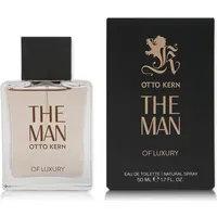 OTTO KERN The Man of Luxury Eau de Toilette 50 ml