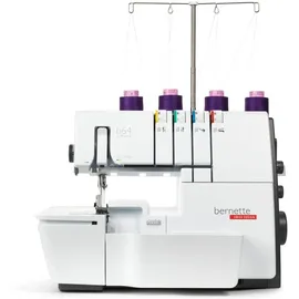 Bernette b64 Airlock - Weiß