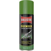 Ballistol 22200 Gunex Waffenöl Spray