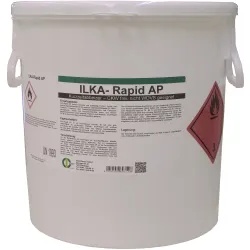 ILKA Rapid AP Abbeizer, CKW-frei 0402-010 , 10 kg – Kanister
