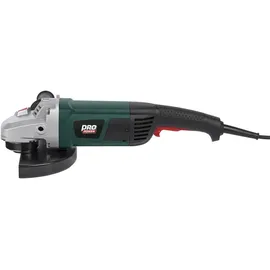 Powerplus Winkelschleifer 2300 W Ø 230 mm
