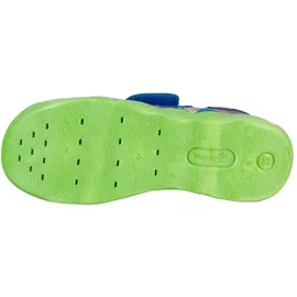 superfit Bubble Blau 28