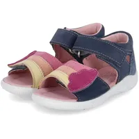 Ricosta TIA für Kinder, blau, Gr. 24 EU
