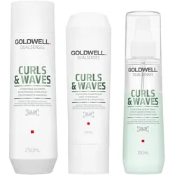 Goldwell Dualsenses Curls & Waves Set