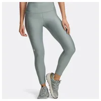 Under Armour Tech Hi 7/8 Leggings - Silica Green