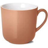 Dibbern SONDERAKTION Solid Color - Becher mit Henkel 0,32 l - blush - Originalware