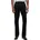 Straight-Fit Twill-Chino Denton Schwarz 33/30