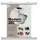 Franken Klemmschiene BS1005 Aluminium 85,5 cm Silber 2 St.