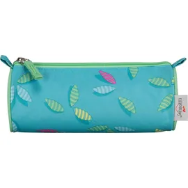 DerDieDas ErgoFlex Tiny 5-tlg. Paradise grün