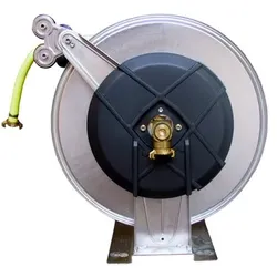 Abdeckplatte Arretiermechanismus