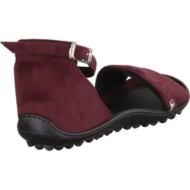 Leguano Jara bordeaux 39