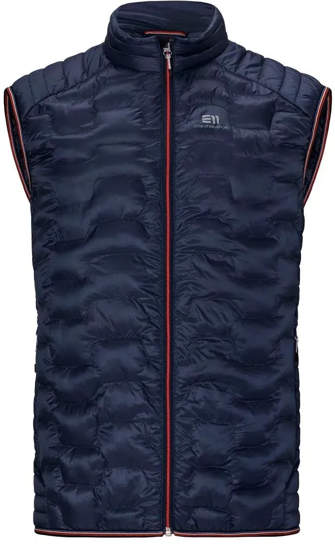 Elevenate Men Motion Vest dark navy (680) S
