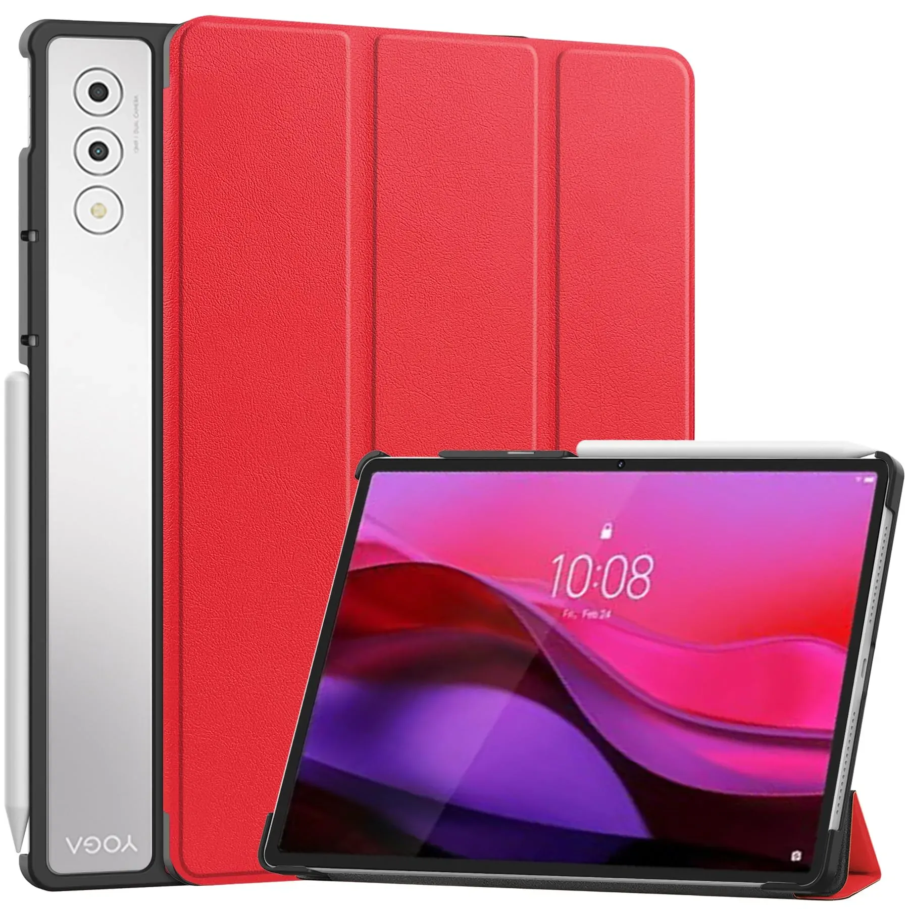 lenovo yoga tab plus tablet 12,7