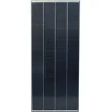 WATTSTUNDE WS205BL-HV BLACK LINE Schindel Solarmodul 205Wp