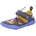 Sandale Vegan Grau 23
