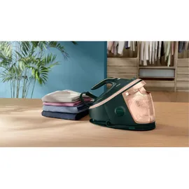 Philips PerfectCare 7000 Series PSG7300/70 schwarz