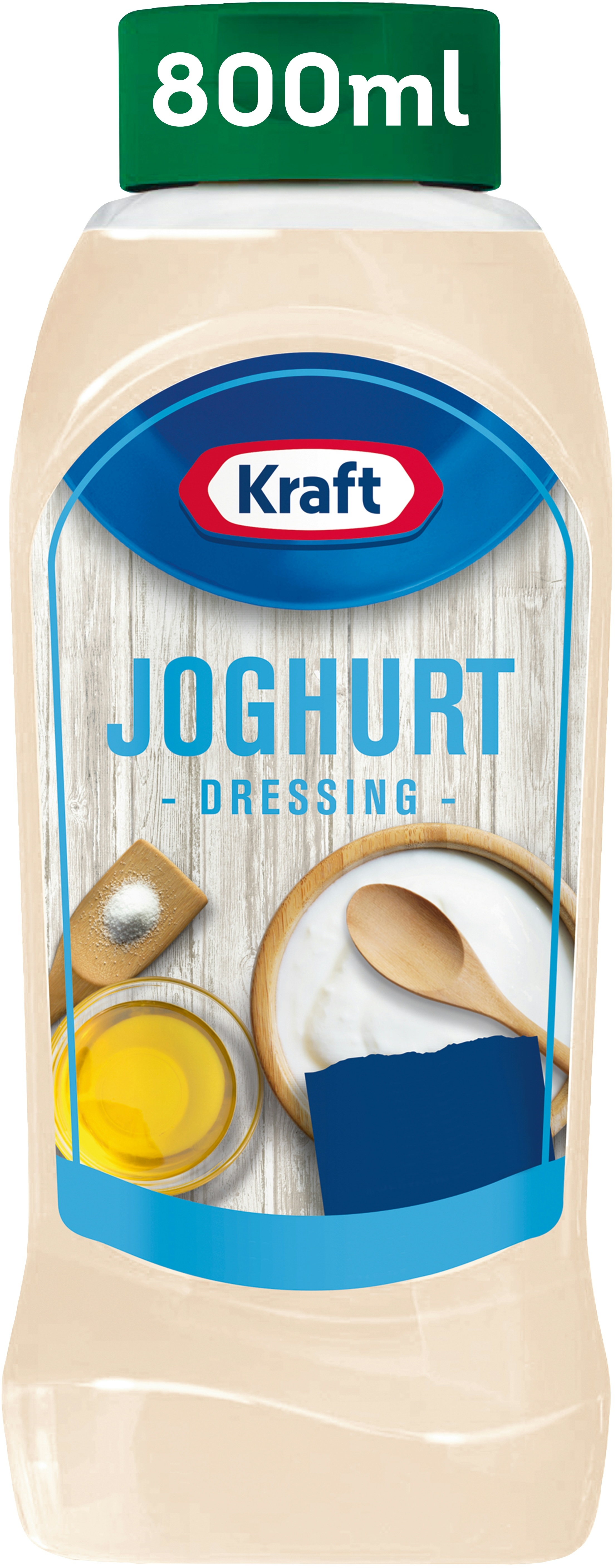 Kraft Joghurt Dressing (800ml)