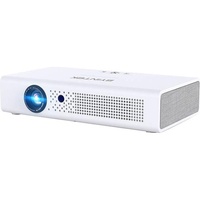 Byintek Mini wireless projector R19, Beamer