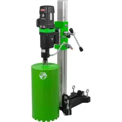 Eibenstock DBE 250 R Diamant-Kernbohreinheit (EBM 250/2 RP + BST 250)