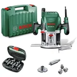 Bosch Home & Garden, Fräse, POF 1400 ACE (Oberfräse)