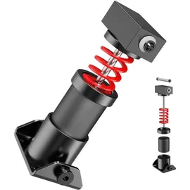 moza racing MOZA SR-P Lite Brake Pedal Controller Schwarz PC