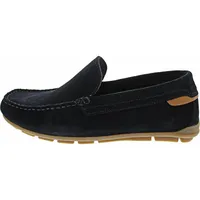 Marc O'Polo Mokassins Herren Blau 44