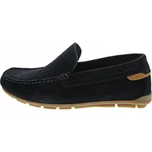 Marc O'Polo Mokassins Herren Blau 44