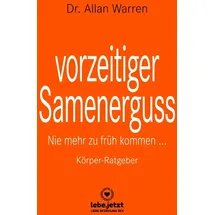 blue panther books vorzeitiger Samenerguss Körper-Ratgeber