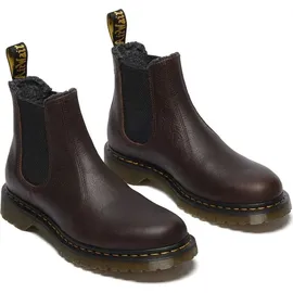 Dr. Martens Dr Martens 2976 Wl Stiefel - Dark Brown - EU 38