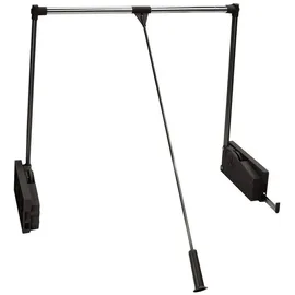 SOTech Kleiderlift 850-1150 x 0 x 83 anthrazit