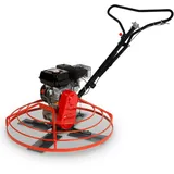 Eberth Flügelglätter Benzin 6,5PS Durchmesser 96cm 4-Takt Motor