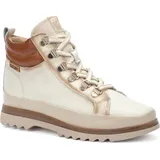 PIKOLINOS Vigo Damen Beige/Weiß 37