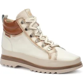 PIKOLINOS Vigo Damen Beige/Weiß 37
