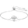 Swarovski Magic Armband Engel Blau ONE SIZE