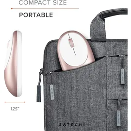 Satechi M1 Roségold