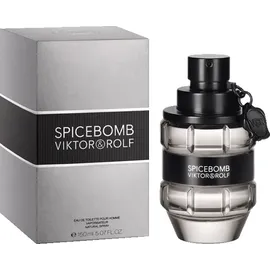 Viktor & Rolf Spicebomb Eau de Toilette 150 ml