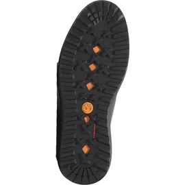 Timberland Hudson Road Chukka Stiefel Dark Grey Full Grain 42