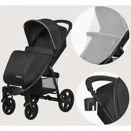 lionelo Annet Plus black carbon