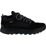 Timberland Field Trekker Low WP (wasserdicht) Schwarz