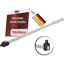 FAMEX Drehmomentschlüssel 10672 - 60 cm