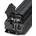 G-Sicherungsklemme ST4-HESILED24/6 3x32