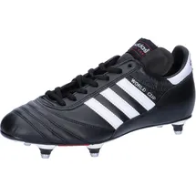 adidas World Cup Black / Footwear White / None 40