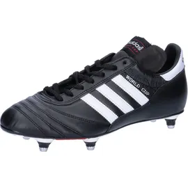 adidas World Cup Black / Footwear White / None 40