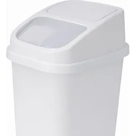 Mojawo Kosmetikeimer 5 l Weiß