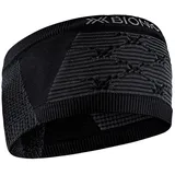 X-Bionic Headband Schwarz/Grau S/M