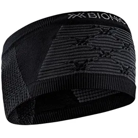 X-Bionic Headband Schwarz/Grau S/M