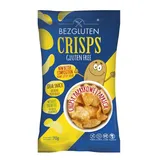 Bezgluten Chips Crisps Paprika glutenfrei 70 g